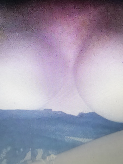 Grandi tette e figa della mia amica