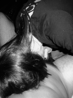 Troiette Da Svezzare