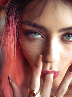 Tutte le foto porno di Cristina Bertevello