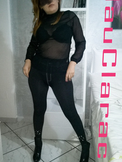 finalmente di nuovo corna a go..go..