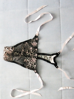 Intimo delle miei foto di oggi