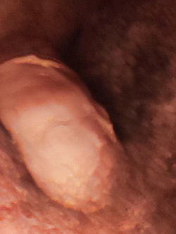 Cazzo stanco Parte 2