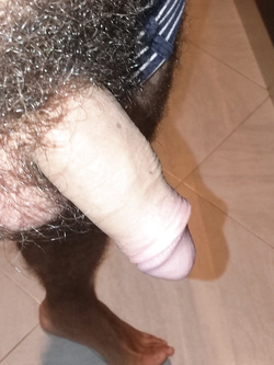 Mio cazzo a chi piace?