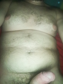 Scatti notturni caldi