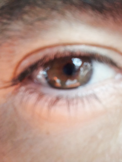 Spero di piacere un po'