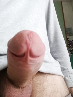 Cazzo voglioso Parte 4