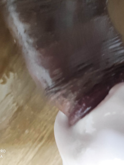 A cazzo duro Parte 5