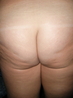 la , chiamiamola gentilmente " formosetta" , degli ultimi v