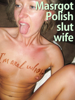 Margot Polish wife before and after