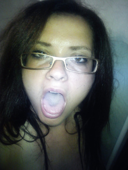 Polish wife masturbation