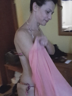 Sono una troia Parte 2