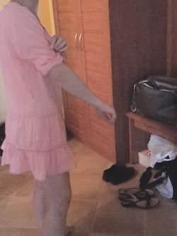 Sono una troia Parte 2