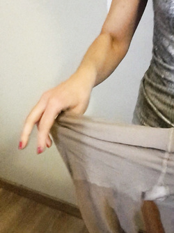 Sono una troia Parte 2