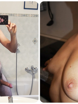 Daria Primavera e Nicola Costantini Parte 2