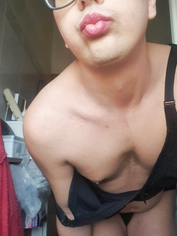 Sono una troia in calore