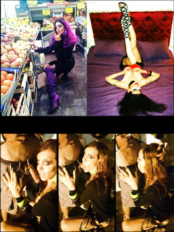 ANCORA PER POCO POI SI RITORNA A ROMA