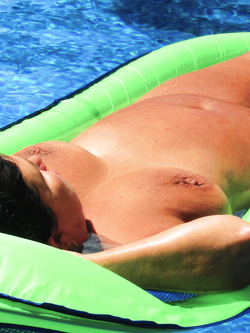 Angela a Fat Whore Naked and Exposed