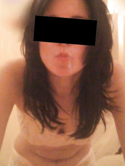 sono sempre una porca !?