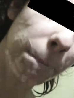 sono sempre una porca !?