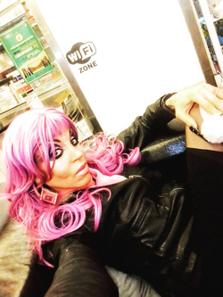 VIBRATORI MESSI IN CULO DA ME