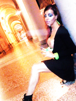 LA FELICITA'?IN LARGO GIOVANNI CHIARINI!!CLICCAA!!!!