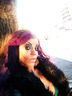 LUNEDI'SBORRA IN CULO