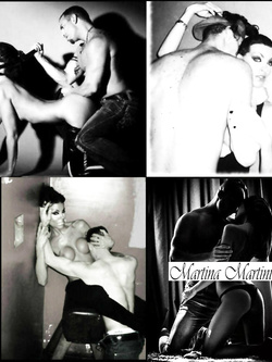 AFFAMATE IN GINOKKIO CLICCA