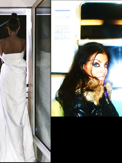 SPUTTANAMI SU SNAP CHAT STO ARRAPATA