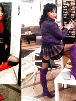 OHH SI SBORRO CAZZOOO!!!