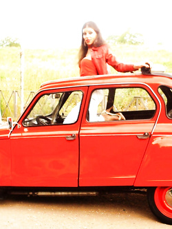 DAMMI IL CAZZO NCLICCA