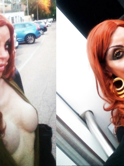 DAMMI IL CAZZO NCLICCA