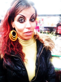 ROMA DEPRAVATA..CLICCAAA CAZZO