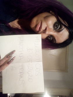 OHH SI SBORRO CAZZO CLICCAAA