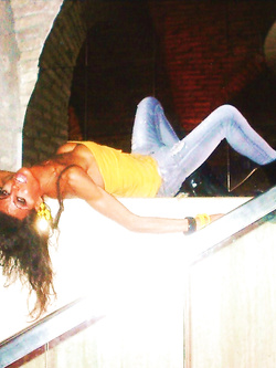 GRAZIE AD AMA PORN HO CONOSCIUTO PORCI..CLICCAA