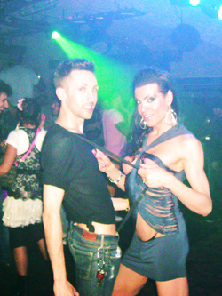 TIRALO FUORI STA NOTT