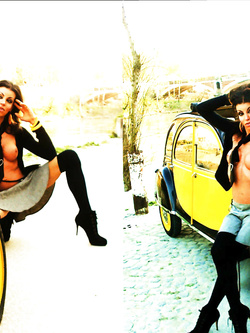 VOGLIA DI....CLICCAAA