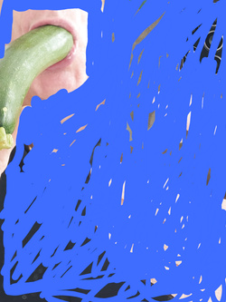 In attesa di un cazzo vero