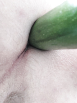 In attesa di un cazzo vero