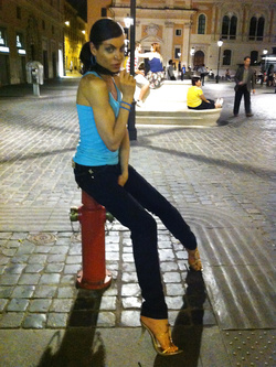 CONSIJO AMA PORN ..MARTINA ROMA