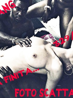 LA MARTY NAZIONALE SU AMA PORN