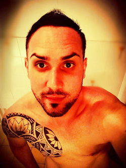 Mi presento Parte 21