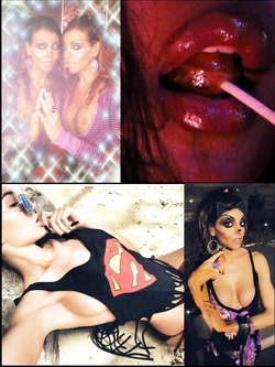 TUTTO MMM MA SOLO SU AMA PORN