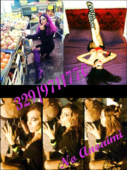 DAMMELO ORA MMMM VOLUM 008