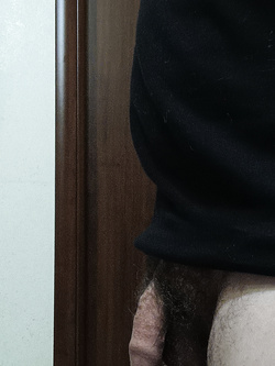 Il mio culetto Parte 22