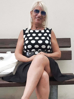 Elisabetta la parrucchiera