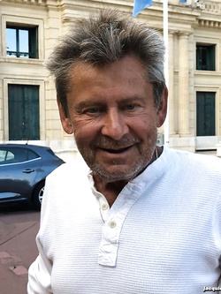 Cristofaro and Sylvia