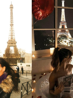 MI SONO LASCIATA VOGLIO RIPROVARE CI CNOSCIAMO?