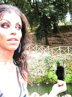 SONO SINGOLA DA POCO MA CERCO UOMO SERIO