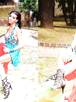 SONO SINGOLA DA POCO MA CERCO UOMO SERIO