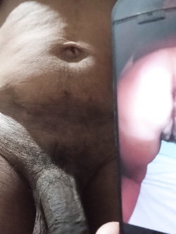 DELIZIA DE CULO E FIGA CALDA